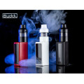 Alibaba Starter Kit 50 W noir mod pas cher électrique cig 900mah vaporisateur